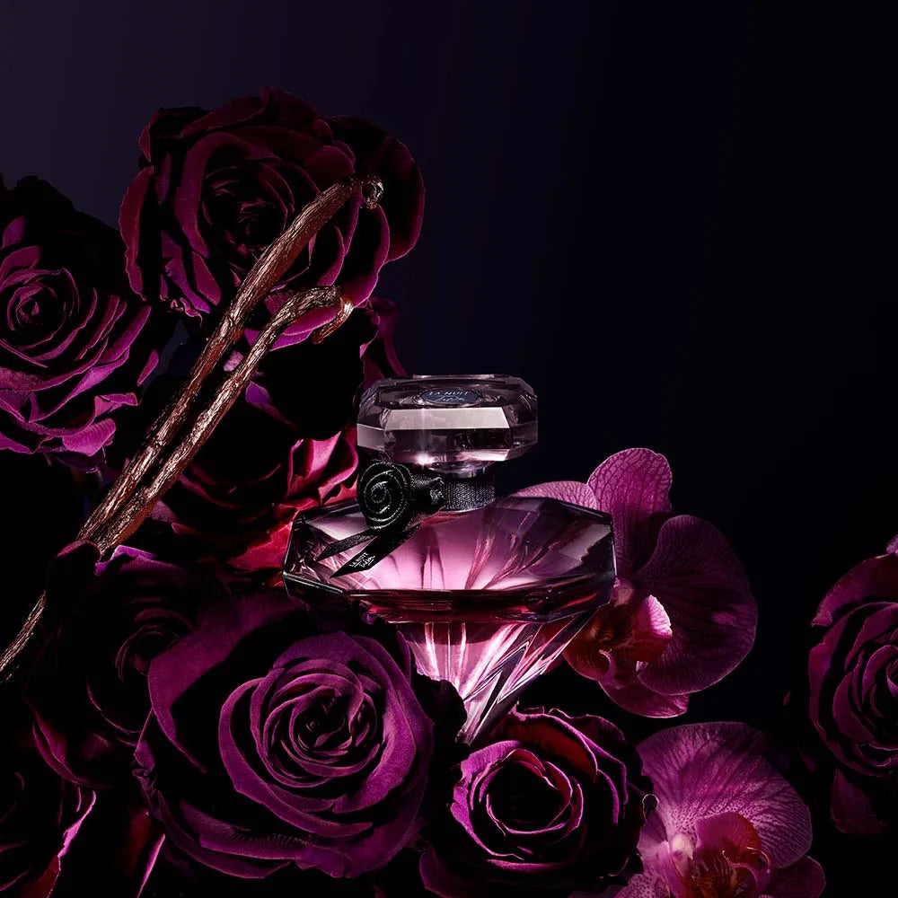 La Nuit Trésor Lancôme - Eau de Parfum - Pour femmes