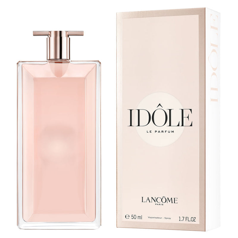 Parfum Idôle Lancôme, Lady Million und Good Girl